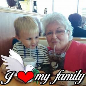 Meet your Posher, Lorraine